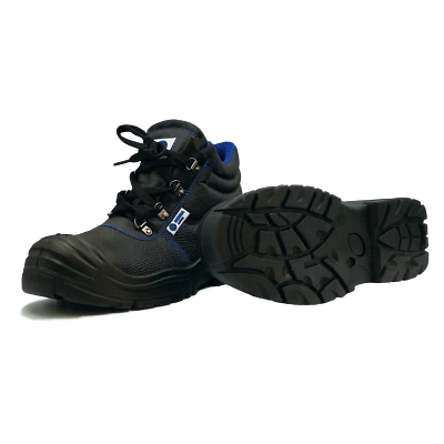 SIGMA SAFETY SALE! Arbeitsstiefel TRINITY S1 SRC Arbeitsschuhe Sicherheitsschuhe Stahlkappe