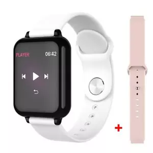 COXANG 2019 ECG and Heart Rate Monitoring Smart Watch - Picture 1 of 15