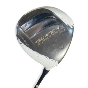 TaylorMade Burner Superfast 2.0 3-Wood 15* REAX 4.8 Graphite R-Flex - RH 44" - Picture 1 of 10