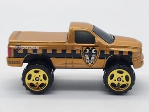 Matchbox 2007 Dragon's Lair 5-Pack Exclusive Dodge Ram SRT-10 - Picture 1 of 5
