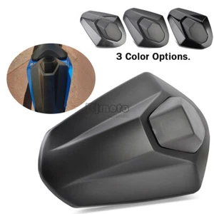 Rear Pillion Seat Cover Cowl Fairing For Suzuki GSX-8S GSX-8R 2023-2025 - Imagen 1 de 12