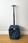 Cath Kidston Wheeled Backpack/Hand Luggage/Cabin Suitcase. Has Laptop Pocket