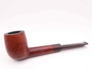 Pipe St Claude Ergi Bruyere Extra vintage smoked used - Foto 1 di 9
