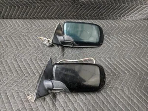 Espejo retrovisor exterior eléctrico térmico conductor bmw e39 serie 5 51168184857 - Imagen 1 de 7
