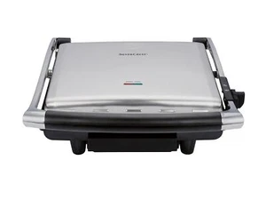 SILVERCREST® KITCHEN TOOLS Panini Maker SPM 2000 E2 - B-Ware neuwertig - Bild 1 von 6