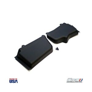 2005-20014 Ford Mustang Battery and Master Cylinder Cover Kit  USA MADE by CPC