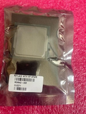 NEW SEALED SRH94 Intel Xeon W-1290 3.2GHz CM8070104379111 HP : M09842-003 - Image 1 of 3