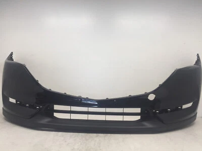 Cubierta de parachoques delantero Mazda CX-5 Sport/Touring/Grand Touring/Grand Select 17-18 OEM Foto 1 de 4