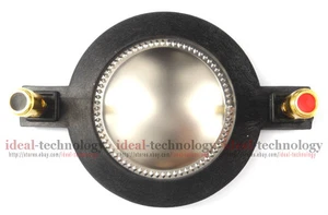 1 Stück 44,4 mm Ersatz P-Audio BMD-440 450 SRM-450 C300Z Membran Schwingspule - Bild 1 von 4