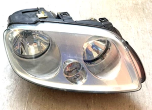 gebrauchter W Touran 1T Caddy 2K Scheinwerfer rechts VR 2K0941006B - Bild 1 von 3