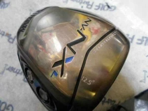 MACGREGOR MACTEC GOLF CLUB DRIVER NV-NXL LADIES 12.5DEG A-FLEX - Picture 1 of 4