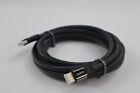 braid hdmi cable 8 feet gold plated brand is arstrider