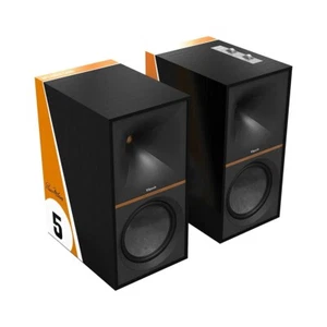 Klipsch The Nines ++ edycja McLaren ++ aktywny, para | Nowy | Sugerowana cena detaliczna 2099 € - Zdjęcie 1 z 6