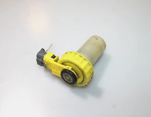 Saab 9-5 Brake Master Fluid Cap Level Sensor Yellow - Bild 1 von 4