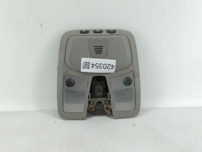 Volvo Xc90 2006 techo superior consola VMAG4 Foto 1 de 4