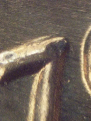 1970 S WDDO 014 Lincoln Cent Doubled Die OBV BU Extra Bar Above The 7 - Image 1 of 4