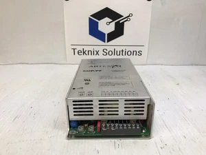 Artesyn 750W Power Supply SMP/PF7559/9092 91.00003.13 *READ* - Picture 1 of 7