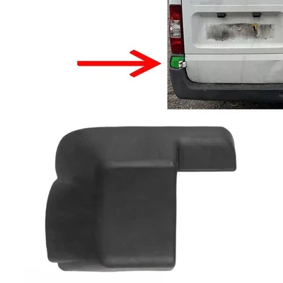 Bumper Replacement for Lowers Doors of 2000 2014 For Ford For Transits - Image 1 of 4