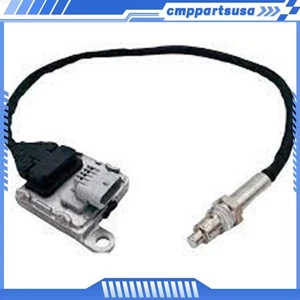 Nitrogen Oxide Sensor 5WK97360 68227468AA For Ram 2500/3500/4500 6.7L - Imagen 1 de 3