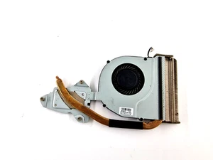 Acer Aspire E1-522 Cooling Heatsink Radiator With Fan Cooler 60.4ZF02.004 - Picture 1 of 7