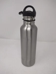 Bottle Keeper Stainless Steel Standard Size 12 oz Insulated Beer Bottle Holder - Picture 1 of 6