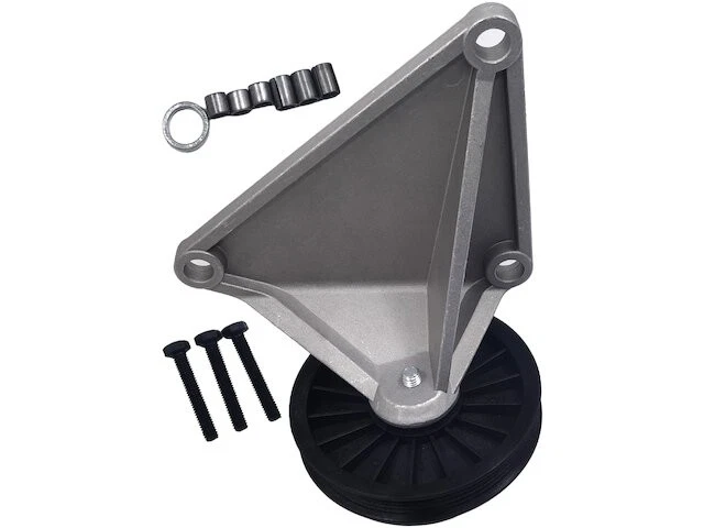 A/C Compressor By Pass Pulley For 1993-1997 Nissan Altima 1994 1995 1996 HW669XH - Image 1 of 1