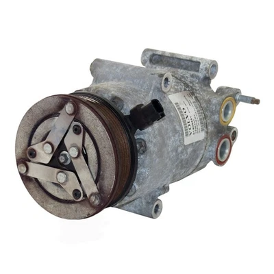 Klimakompressor Volvo V40 II T3 V60 I V70 III S60 II Kompressor Klima 1,6T - Image 1 of 4