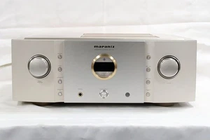 Marantz PM-11S2 Vollverstärker (aus Japan) - Bild 1 von 6