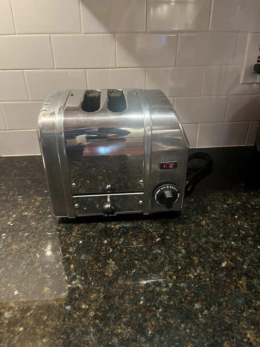 Dualit Toasters for sale | eBay