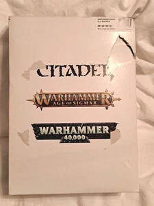 Warhammer 40K - Old Enemies Boxset NIB - Picture 1 of 4