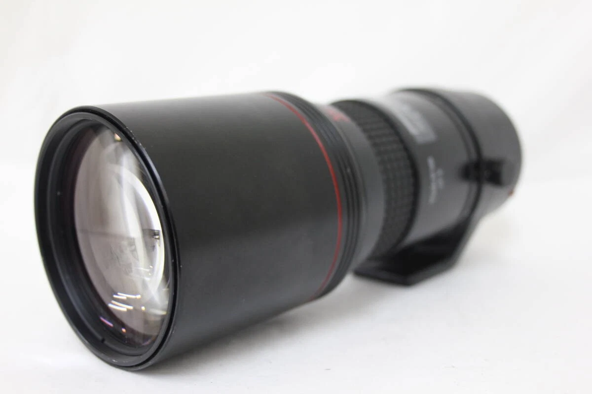 Tokina f/5.6 Camera Lenses 400mm Focal for sale - eBay