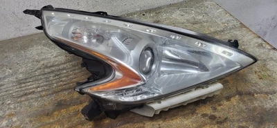 2009-2017 NISSAN 370Z HEADLIGHT PASSENGER SIDE USED LED OEM *DC9370 - Image 1 of 4