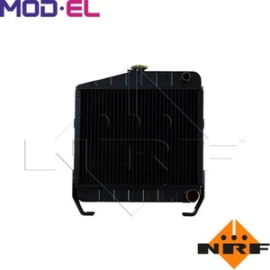 RADIATOR ENGINE COOLING 53657 FOR INTERNATIONAL HARV. 844/743B/CM/-Series 4.0L - Picture 1 of 9