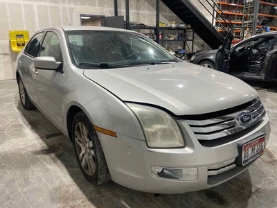 08-09 Ford Fusion 6 Speed Automatic Transmssion 3.0L FWD 192K - Image 1 of 4