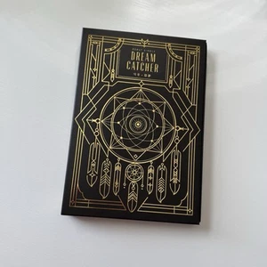 Dreamcatcher Nightmare Album - Picture 1 of 2