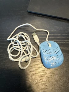 G Wolves Hsk Ace Edition Wired Gaming Mouse - Afbeelding 1 van 8