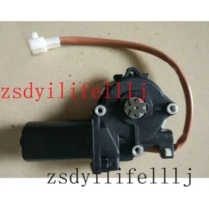 1x Motor elevador ventana puerta trasera derecha Toyota Land Cruiser LC80 1991-1997 - Imagen 1 de 1