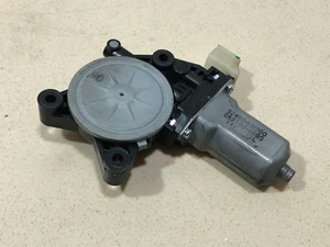 KIA SOUL DOOR WINDOW MOTOR FRONT or REAR RIGHT DRIVERS SIDE /2008-14 - Picture 1 of 5