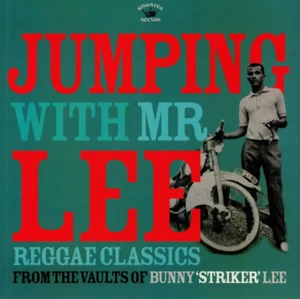 Various Bunny Lee - Jumping with Mr. Lee Reggae Classics - Picture 1 of 2
