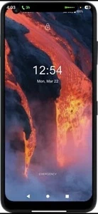 Brand New Orbic Myra 5G UW 64GB GSM Unlocked Verizon AT&T T-Mobile R678L5 Sealed - Afbeelding 1 van 4