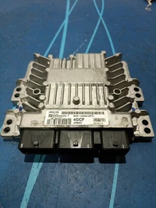 5WS40402G-T centralina motore per FORD S-MAX (WA6) 6G91-12A650-EG - Foto 1 di 4