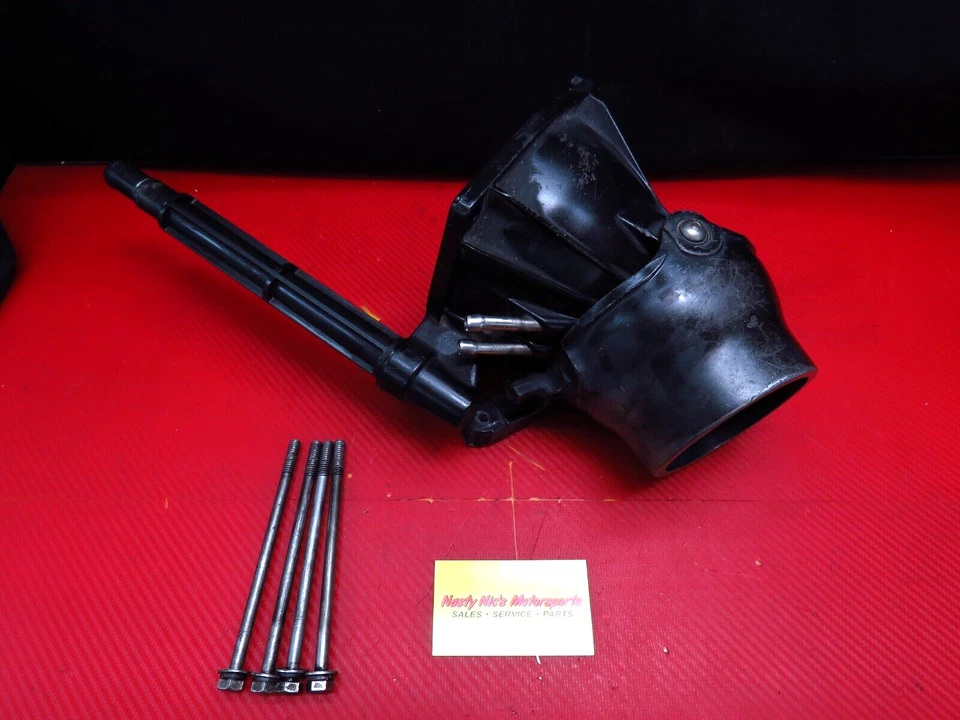 Polaris SL 650 1993 bomba de chorro boquilla de reducción dirección bomba de chorro giro Foto 1 de 4