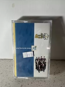 Los Ángeles Azules Cassette - Picture 1 of 2