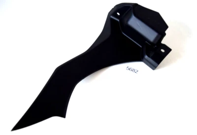 Yamaha YZF R1 M RN32 Interior Front Fairing 15-19 Coating Cover - Image 1 of 3