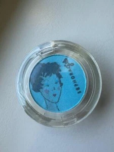 SEPHORA Girls Iridescent Eyeshadow 04 BLEU ~ Factory Sealed - Picture 1 of 1