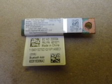 GENUINE LENOVO BLUETOOTH MODULE 60Y3271 THINKPAD T520 LAPTOP CARD B3K