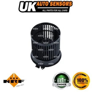 Fits Nissan Qashqai 2013- NRF Interior Fan Blower 272264EM0A - Picture 1 of 10