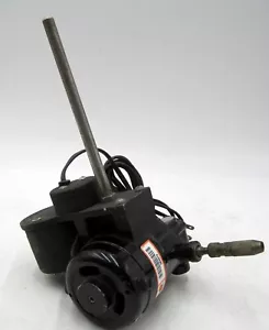 TRI-R STIR-R MODEL S120 HOMOGENIZER MIXER PARTS/REPAIR - Picture 1 of 4