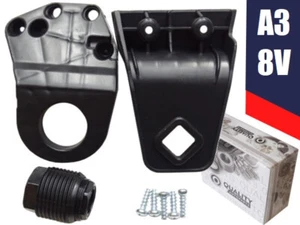GANCHO SOPORTE KIT DE REPARACIÓN DE FARO DELANTERA IZQUIERDA PARA AUDI A3 S3 8V - Imagen 1 de 4