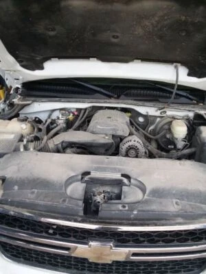 Cacerola de aceite para 07 Hummer H2 1975343 Foto 1 de 4